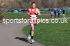 Senior Mens 2026 NECAA Royal Signals Road Relays, Hetton Lyons Country Park, Hetton le Hole. Photo: David T. Hewitson/Sports for All Pics